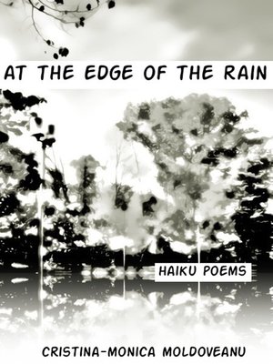 cover image of At the Edge of the Rain